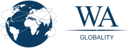 Logomarca da WA Globality